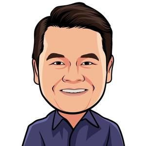 Meet your Posher, Ken